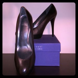 Stuart Weitzman Pumps